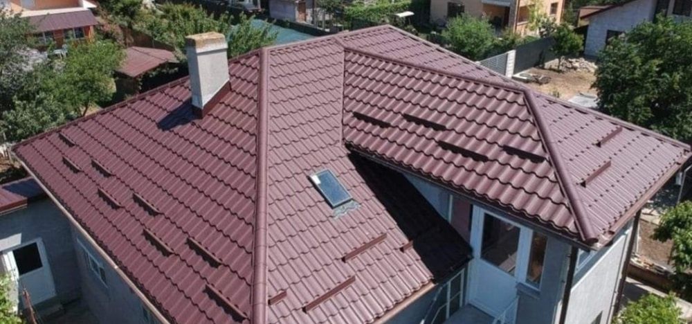Montaj Acoperisuri • Reparatii Acoperisuri • Inlocuire Acoperis • Dulgherie • Tabla Lindab • Sisteme Pluviale • Acoperisuri Metalice