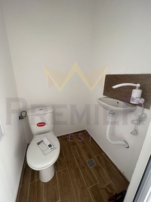 Дава се под наем Офис в Варна, Виница - 30 кв.м за 331.5 € - Снимка #6