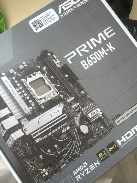 Системный блок ddr5 3070 ti