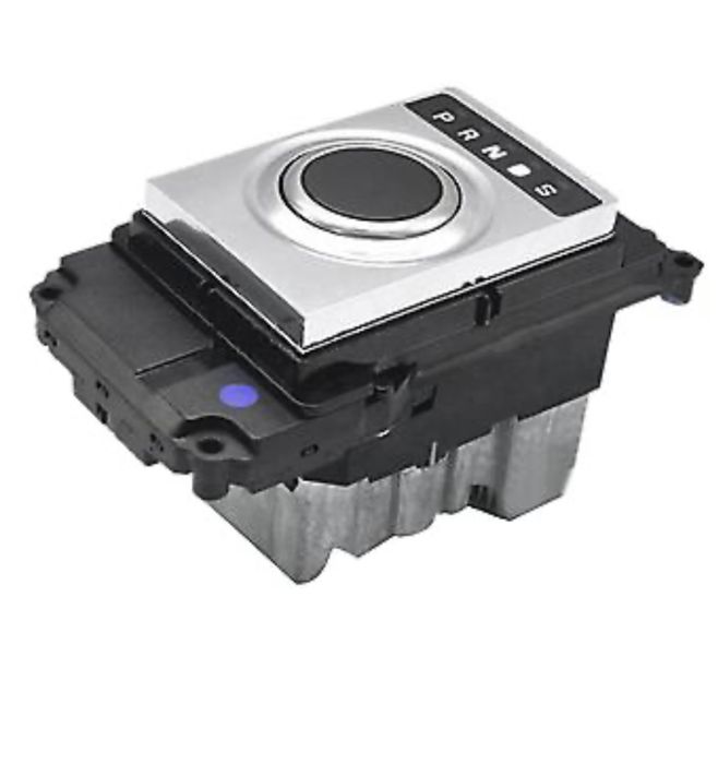 Repar selector schimbator cutie viteze range rover