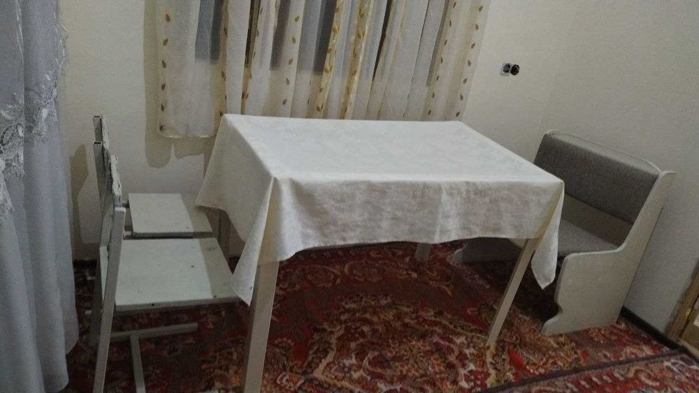 Samgasi Yudji Narxoz  o'qiydigan talabalarga hovlida kvartira