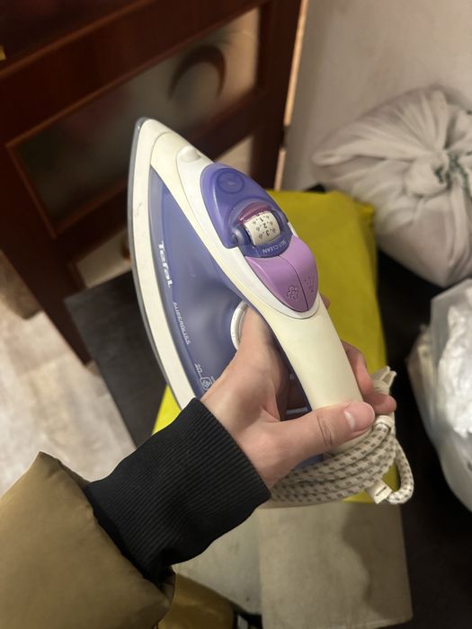 Продам утюг за копейки