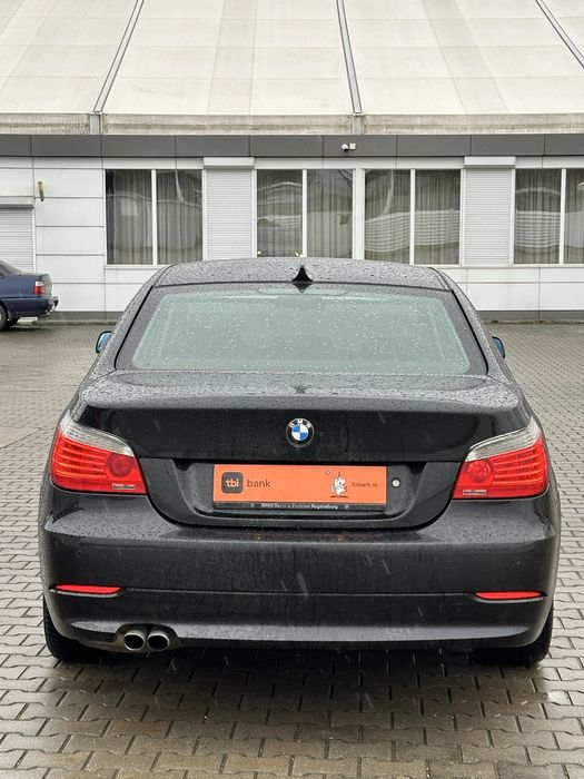 Bmw E60 530 D 2009 Facelift/Posibilitate Rate/Inm ro