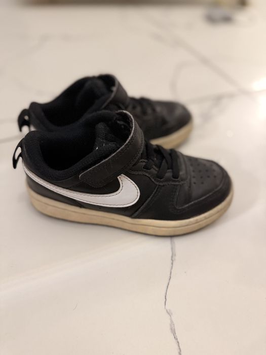 Кроссовки nike размер 27