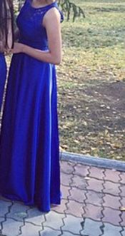 Платье трансформер