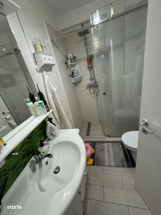 Apartament de vanzare, Lux, incalzire in pardoseala