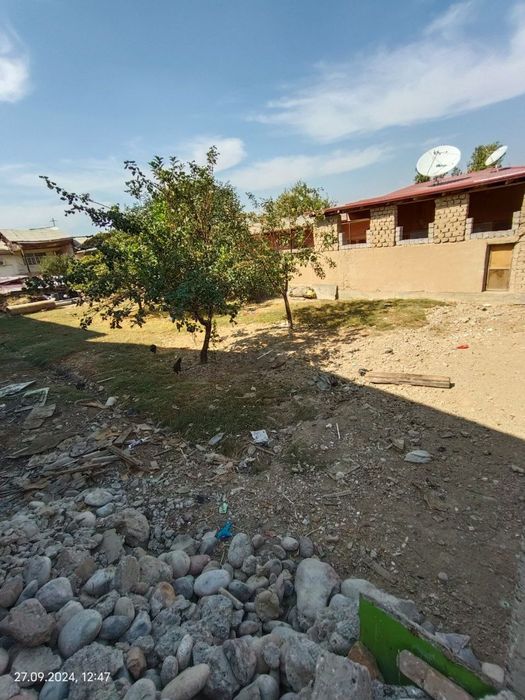 Срочно Ер сотилади 3.8 сотих нархи 1 сотиги 9900 $дан