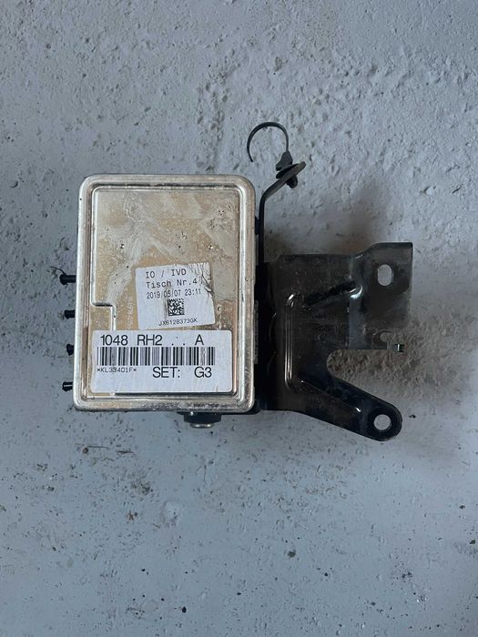 Pompa abs Ford Focus mk4 2019+, stare perfecta jx61-2b373-gk