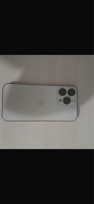 Iphone 13.  Pro