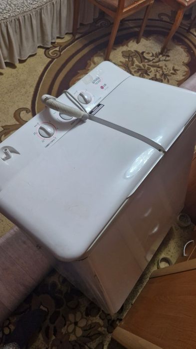 Продам стиральная машина