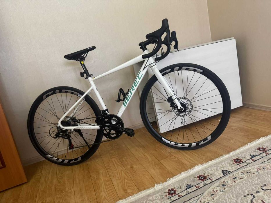 Продаю велосипед