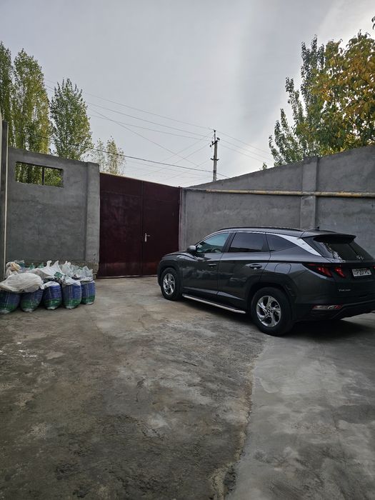 Hasanboy kensoy 4.5 sotix