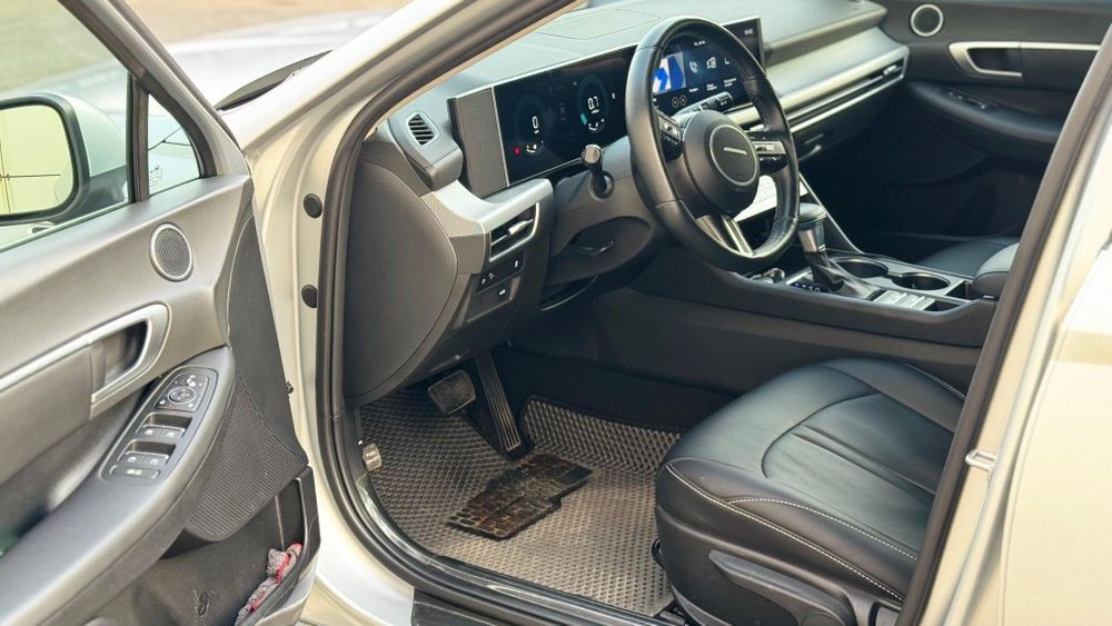 Хуйндай саната 2024г