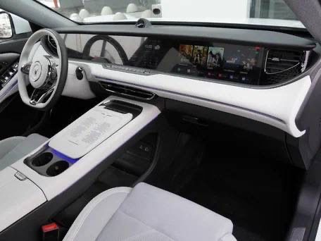 Voyah free appolo tech