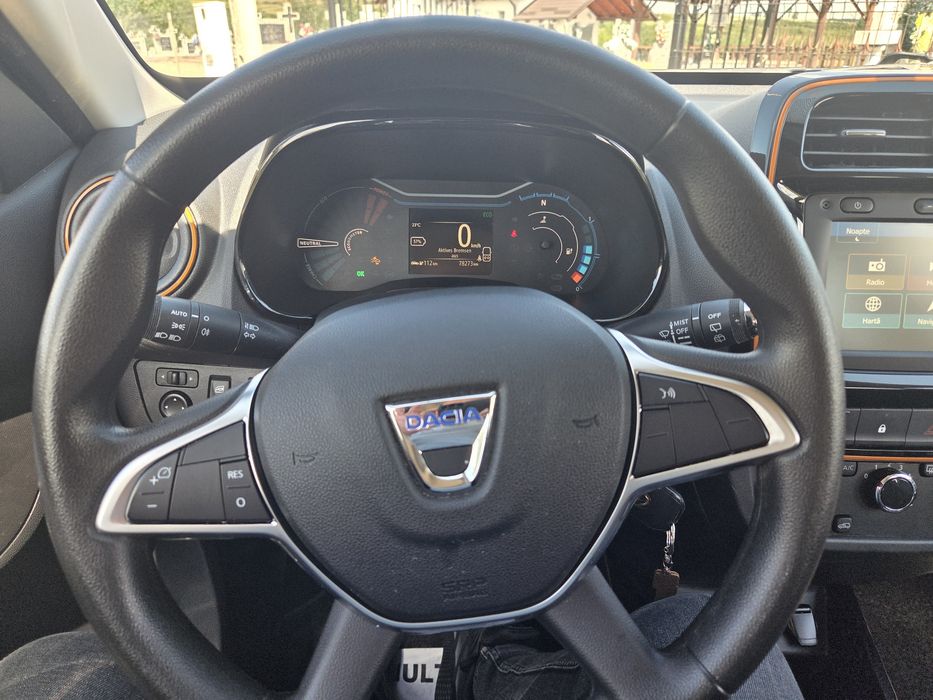 DACIA Spring 2022 — imagine 4