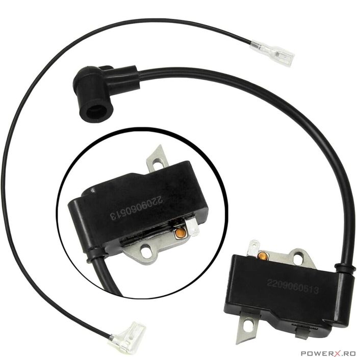 Aprindere motocoasa Stihl Stihl FS 75, FS 80, FS 80 R, FS 85, KM 85,