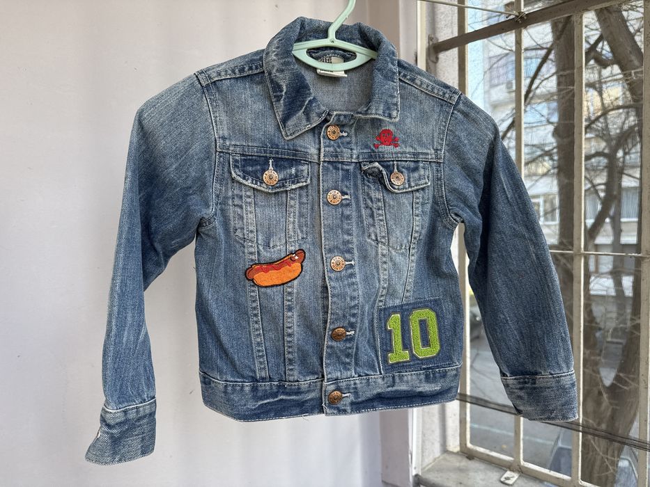 5-6 години пролетни