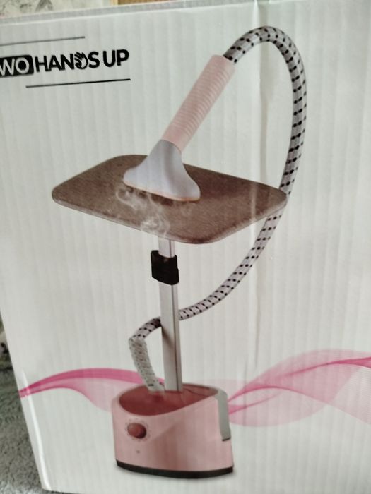 продам отпариватель