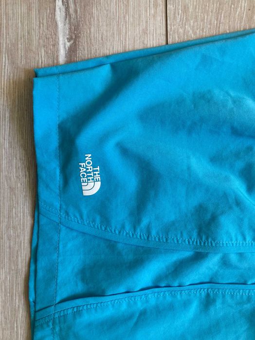 The North Face женски къси панталони къс панталон шорти размер L