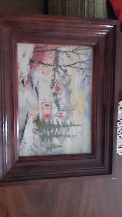 Гоблени с рамка ,