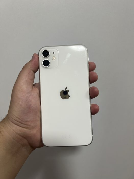 Айфон 11 128 гб продам