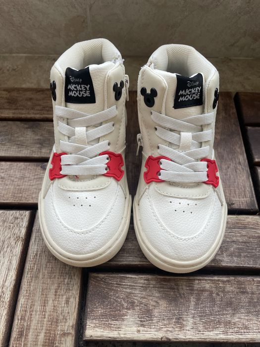 Детски Обувки Zara