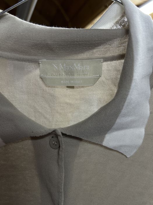 Pulover Max Mara marimea M