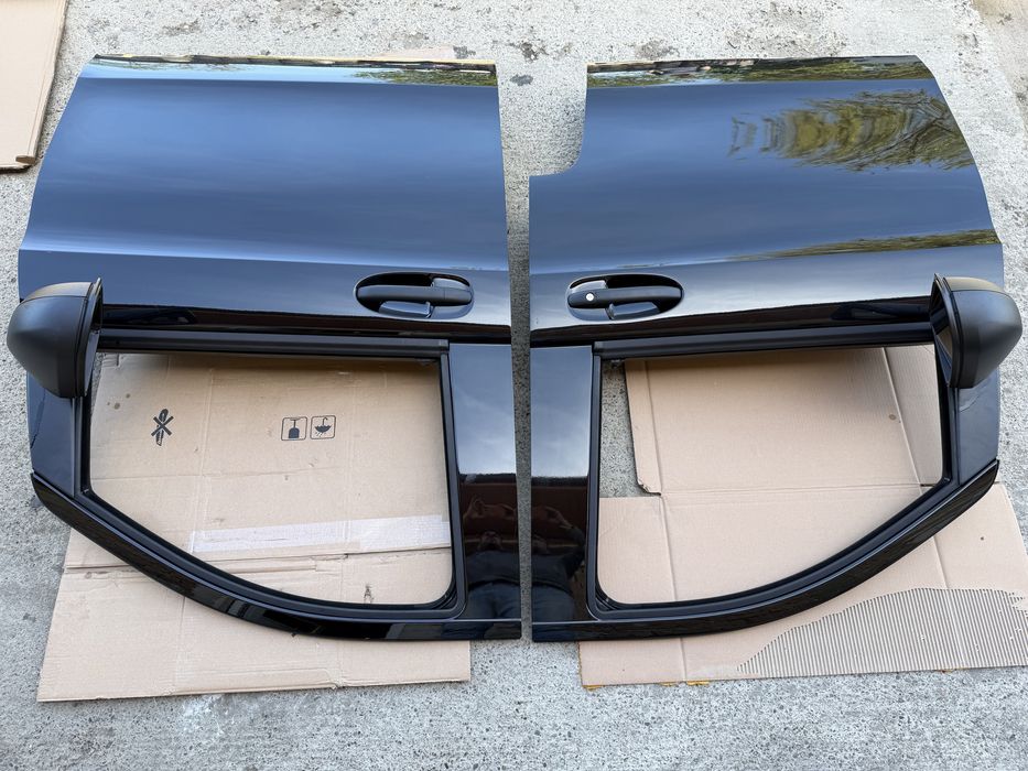 Usa / Portiera Mercedes Vito W447, V Class W447 2014-2026