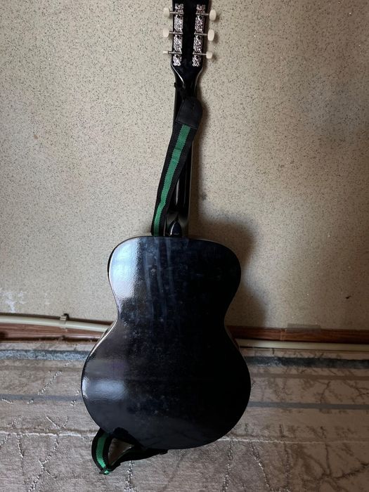 Гитара 38 размер