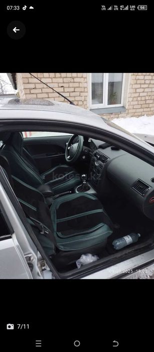 Продам форд Мондео