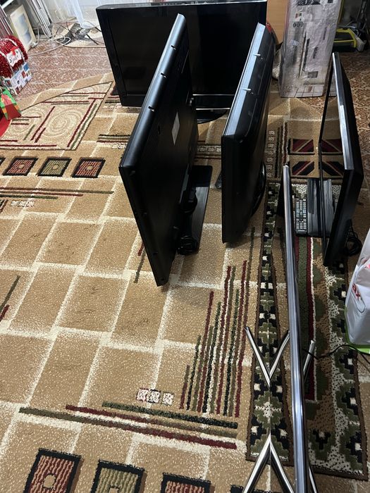 TV Sharp,LG si altele second hand-non smart