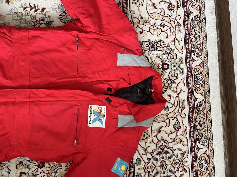 Продам комбинезон