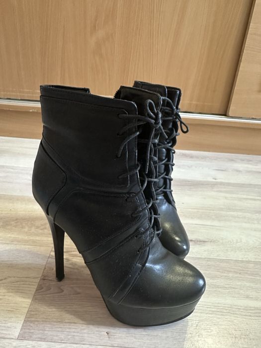 Обувь лето, весна, зима