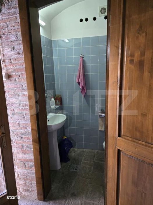 Spatiu in centru istoric al Bistritei