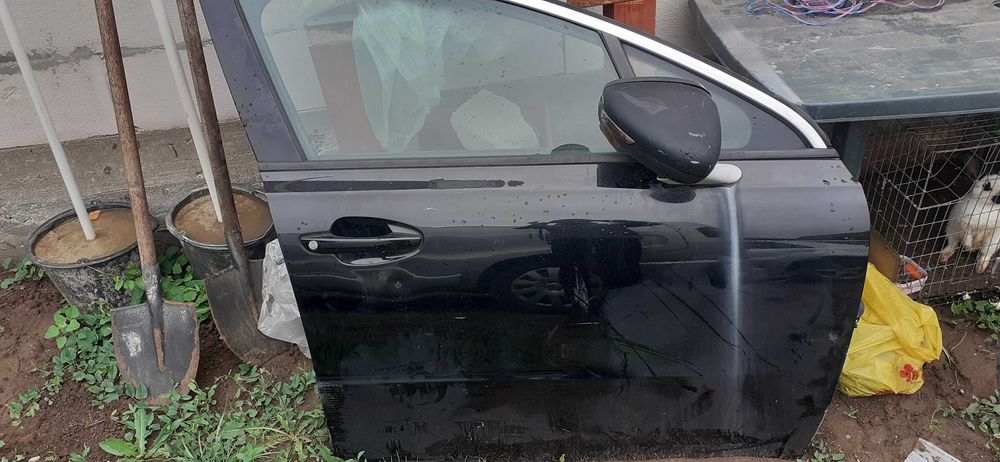 Oglinda dreapta electrica si incalzita peugeot 508