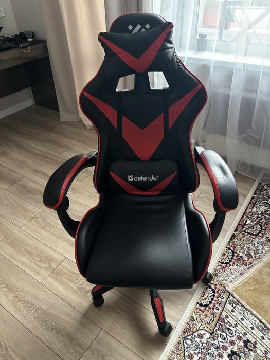 Игровок кресло Defender