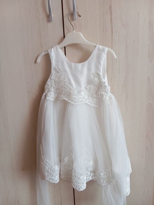 Детски дрехи за момиче