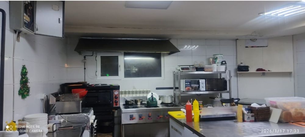 Сдам кафе в аренду