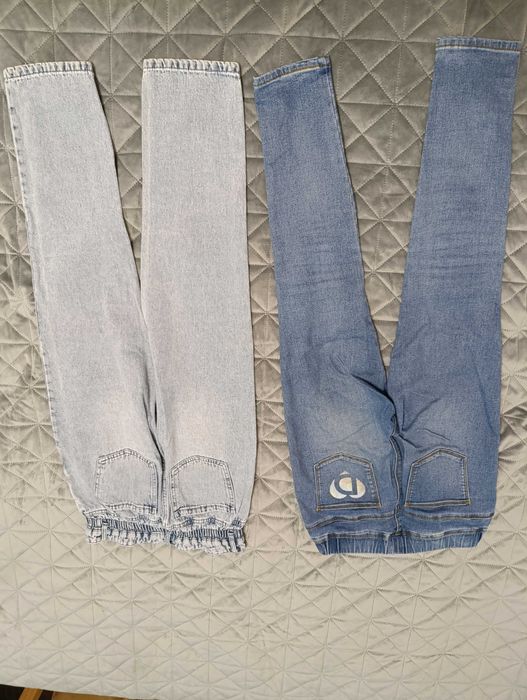 Дрехи за момиче, размер 164