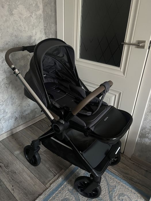 Коляска 3в1 Kidillo