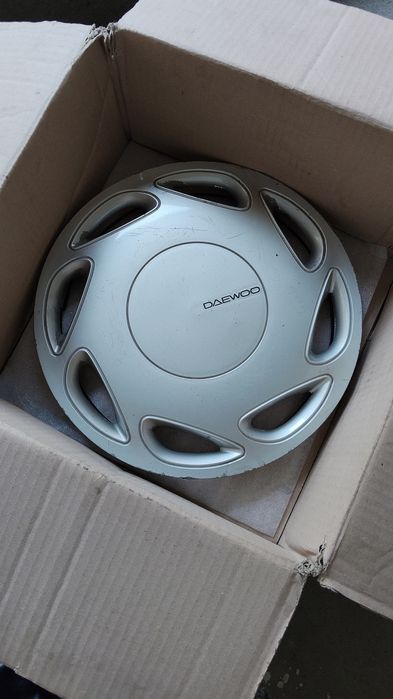 Capace roti originale Daewoo Nubira 2