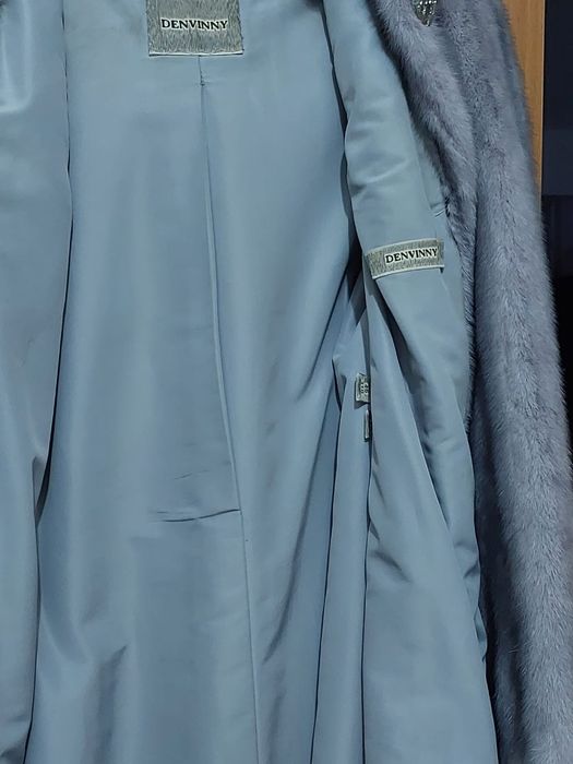 Продам. Куртку пальто и шубу