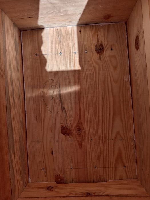 10 рамкови кошери ʼʼДанблатʼʼ