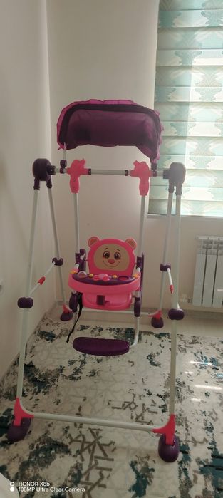 bolalar kachelesi