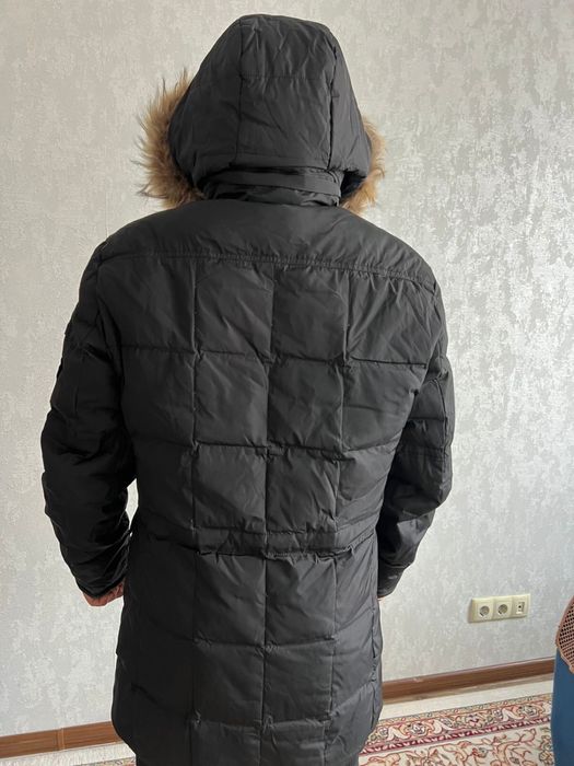 Продам зимнию куртку