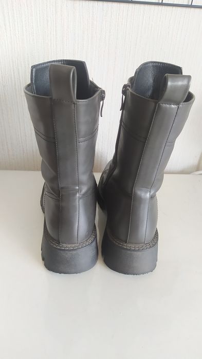 Ботильоны женские.