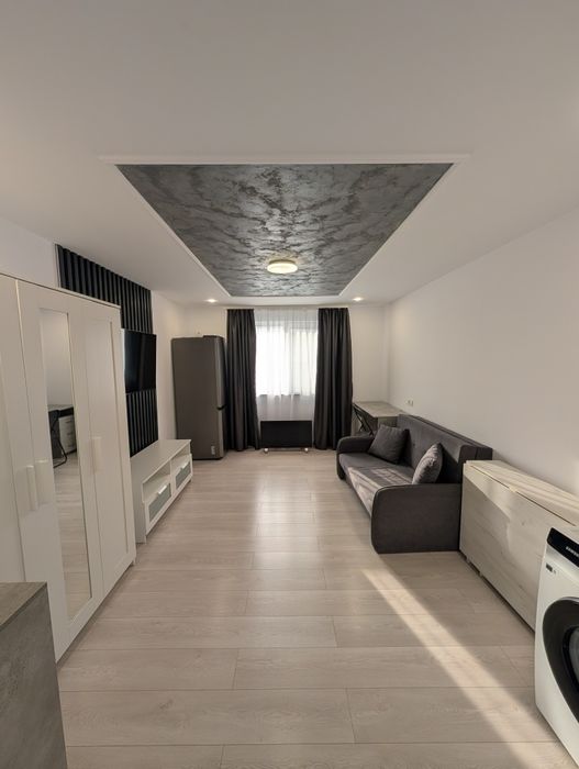 Garsonieră modernă Agigea | aproape de plajă + acces autostradă