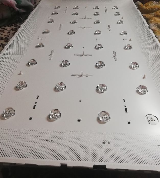 Светодиодные ленты для тв LG