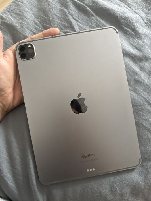 Продаю ipad pro 11 m2  256gb