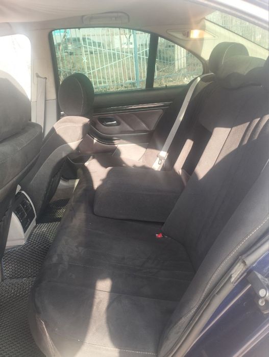 Продам машину  Bmw e39 m52b28